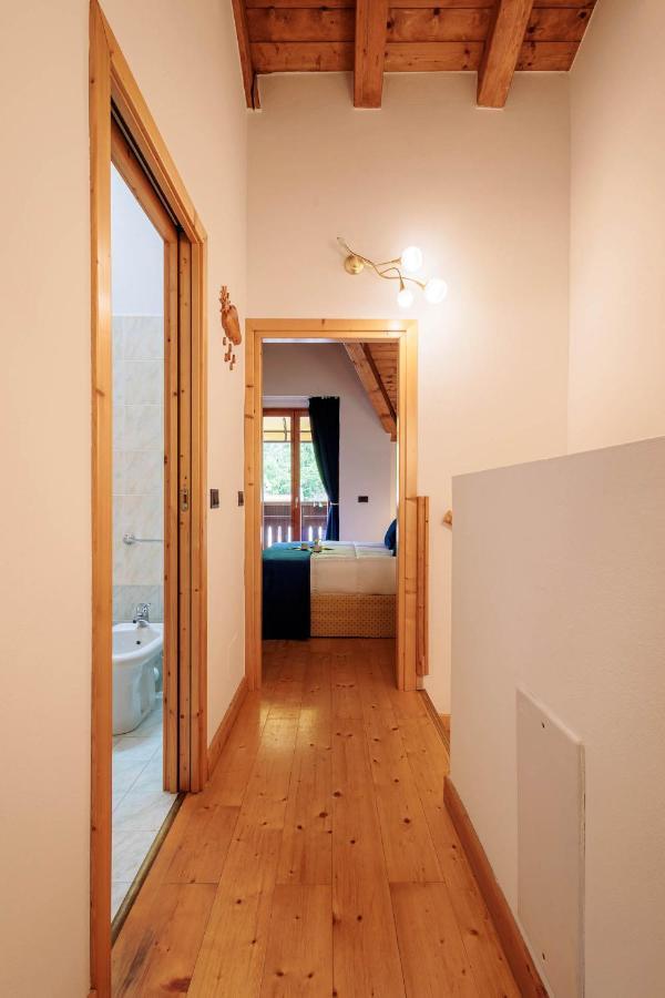 Revo Apartments - Ca' Di Sciur Aprica Exterior foto